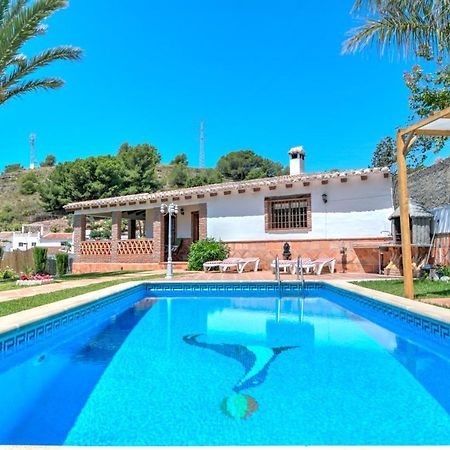 Villa Damian Фрихилиана Экстерьер фото
