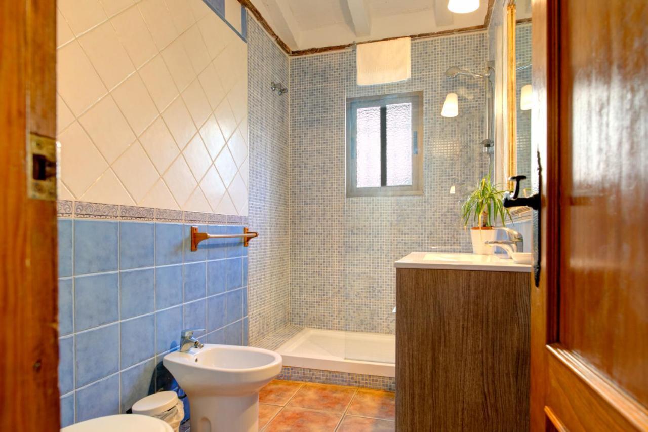 Villa Damian Фрихилиана Экстерьер фото